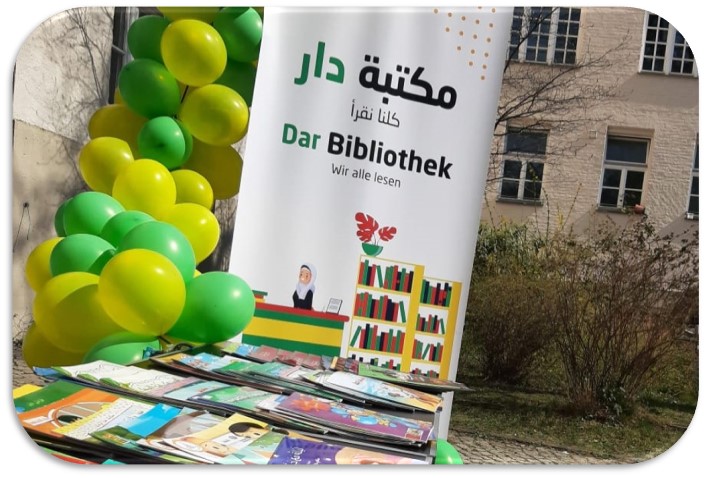 DAR Bibliothek