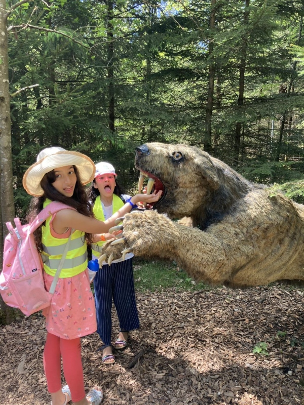 Dino Park