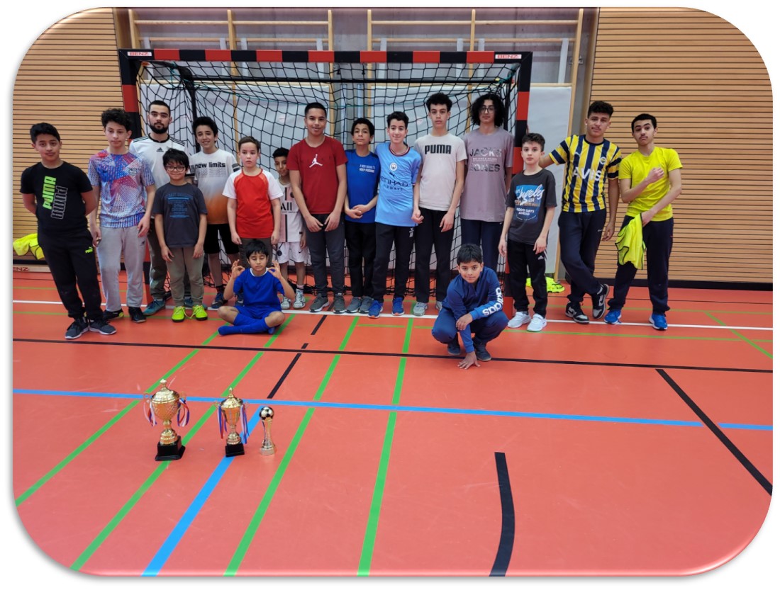Sporttag